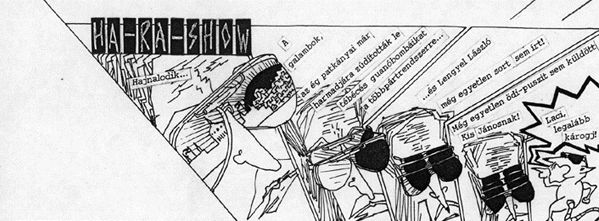 harashow